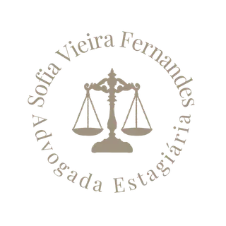 Logo Sofia Vieira Fernandes